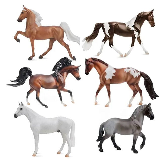 Breyer Freedom Series Toy Horse Assortment