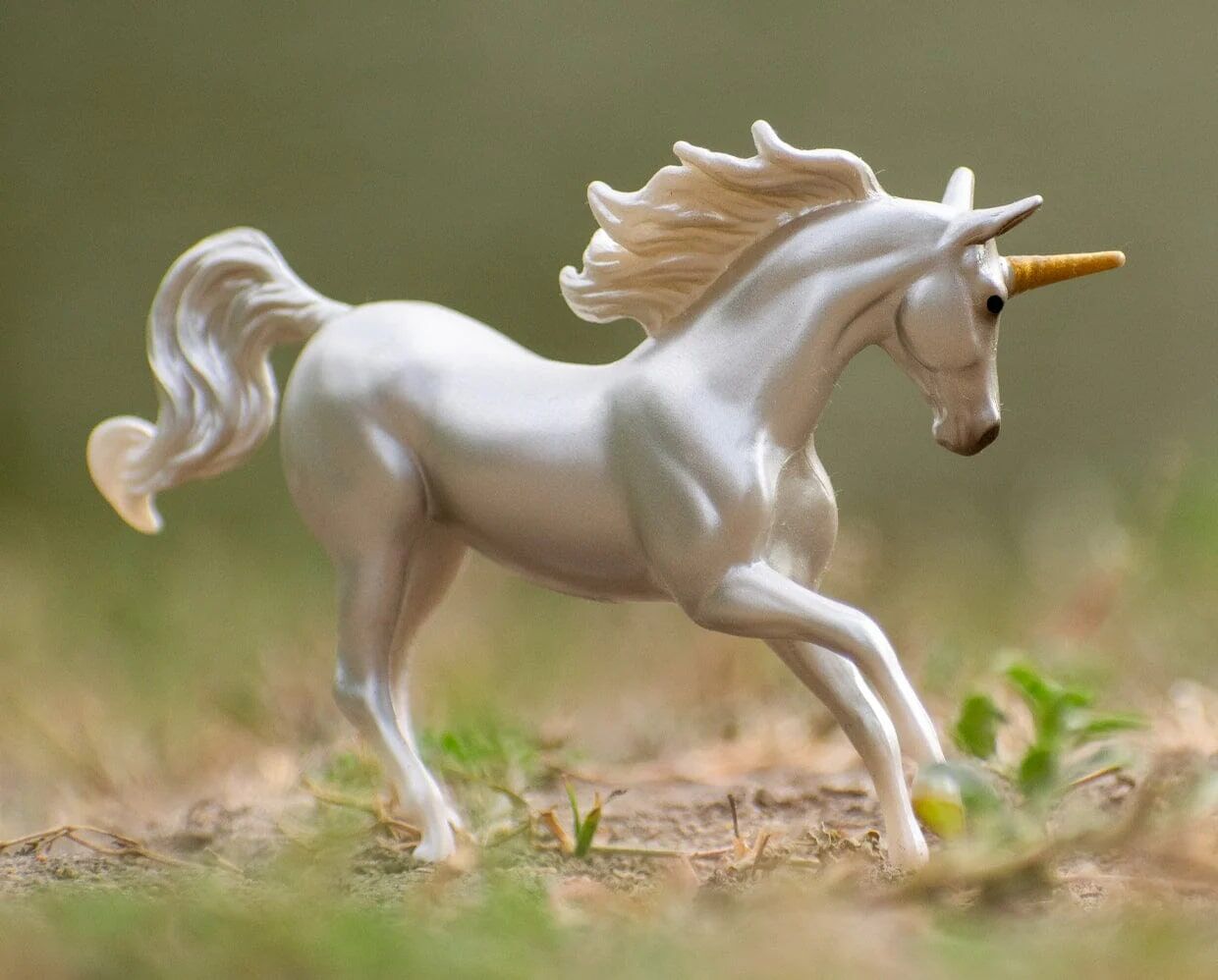 Breyer Unicorn Crazy Surprise Blind Bag