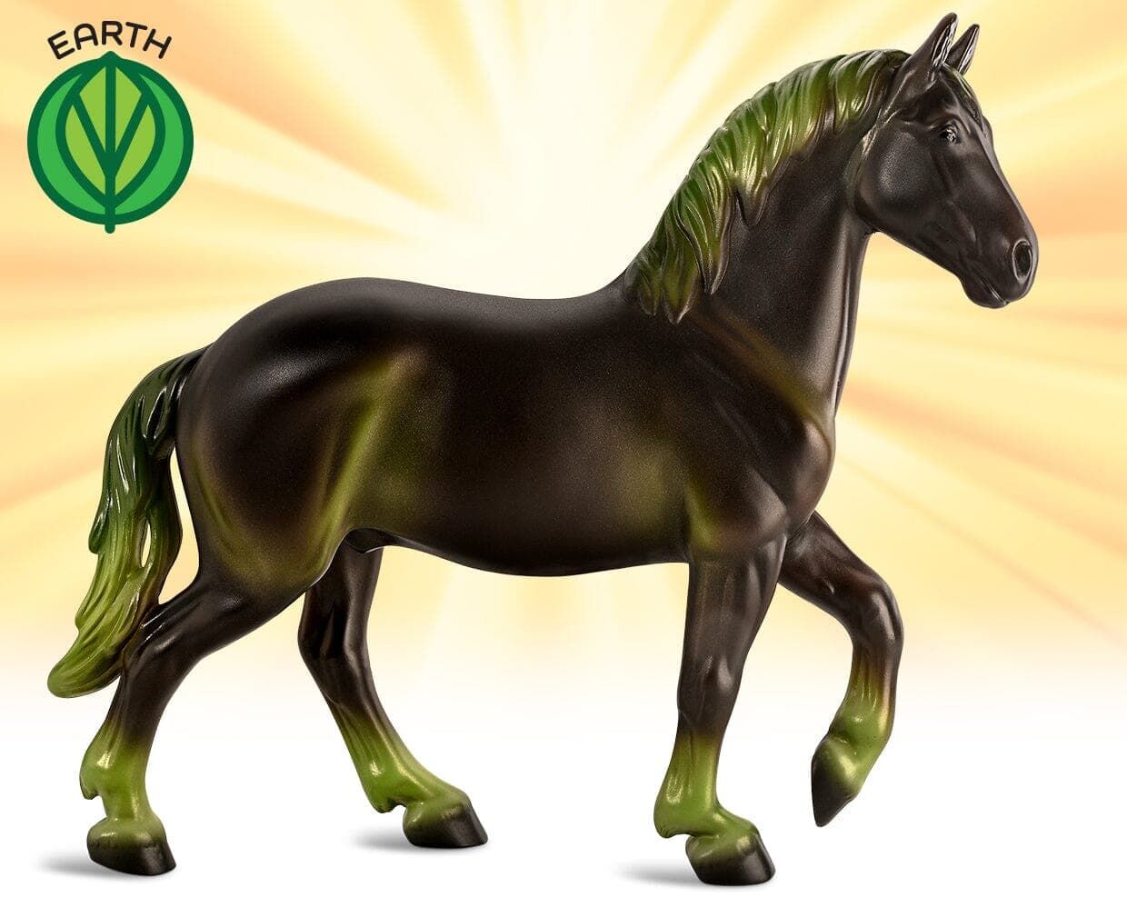 Breyer Elements Series Collection Assortment