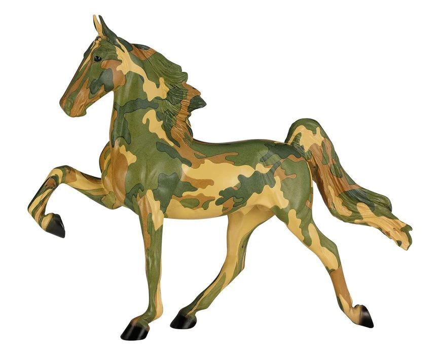 Breyer Honor 2025 Hope Horse Toy