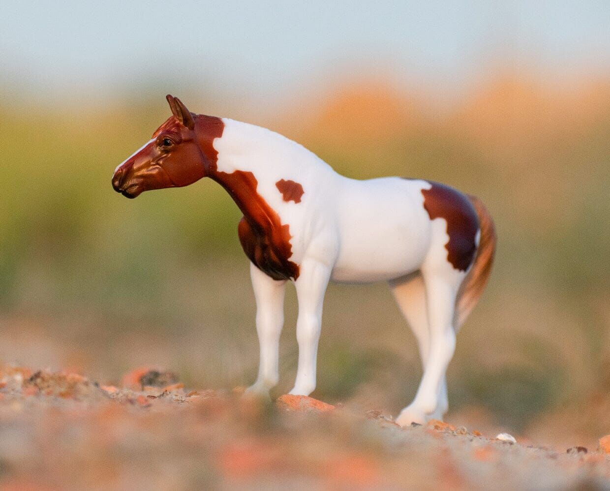 Breyer Exquisite Equines Mystery Horse Surprise Series 4 Toy Individual Blind Bag