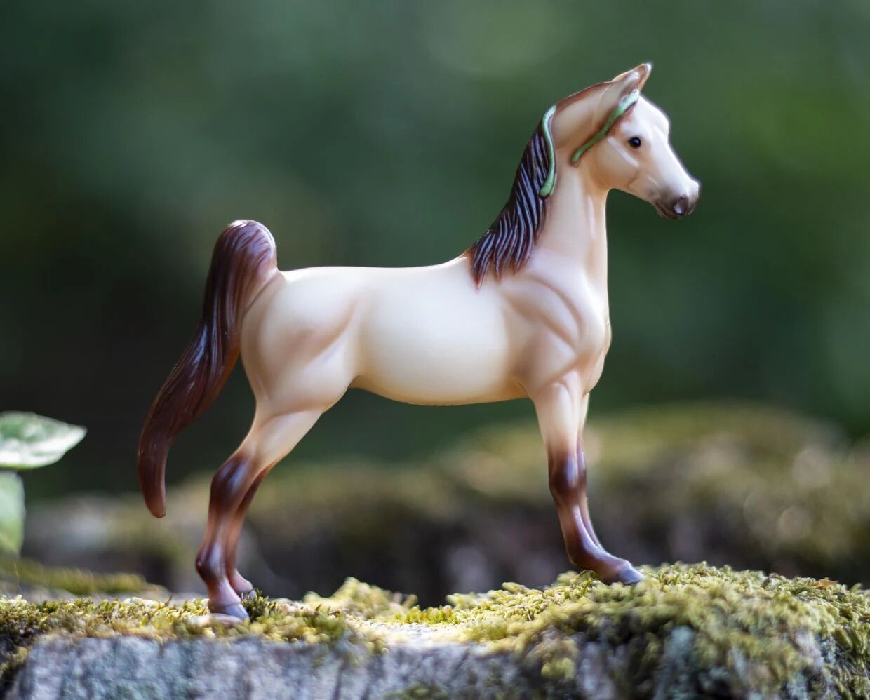 Breyer Exquisite Equines Mystery Horse Surprise Series 4 Toy Individual Blind Bag