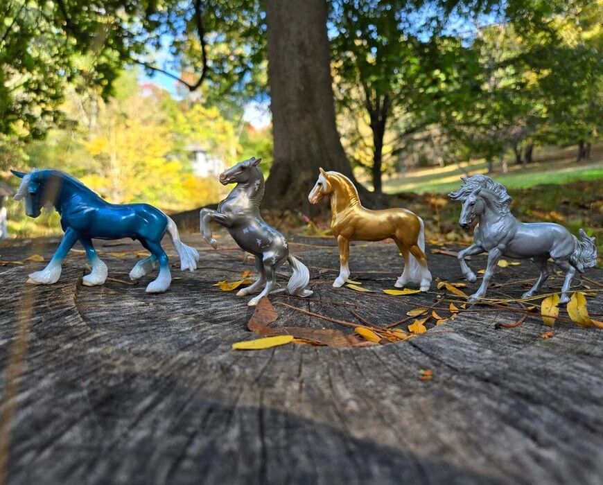 Breyer Brilliance Gift Set | 75th Anniversary Limited Edition
