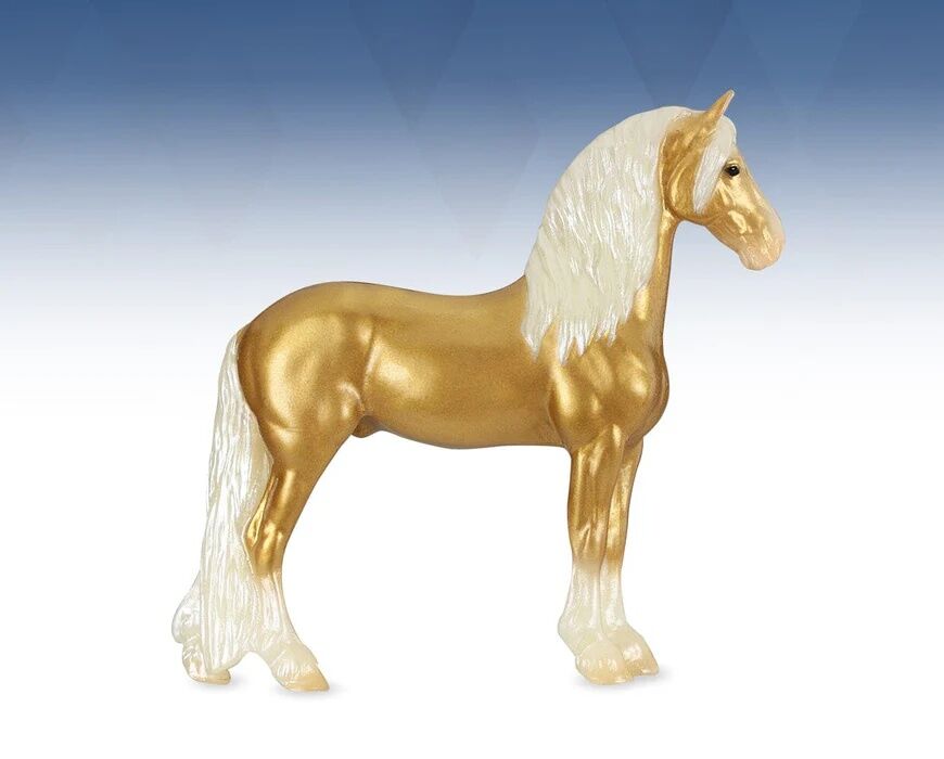 Breyer Brilliance Gift Set | 75th Anniversary Limited Edition