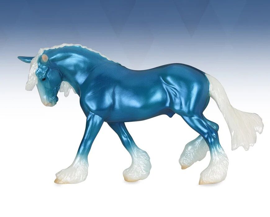 Breyer Brilliance Gift Set | 75th Anniversary Limited Edition
