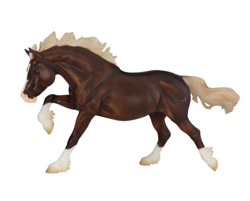 Breyer Surfer's Riptide Chincoteague Pony Toy