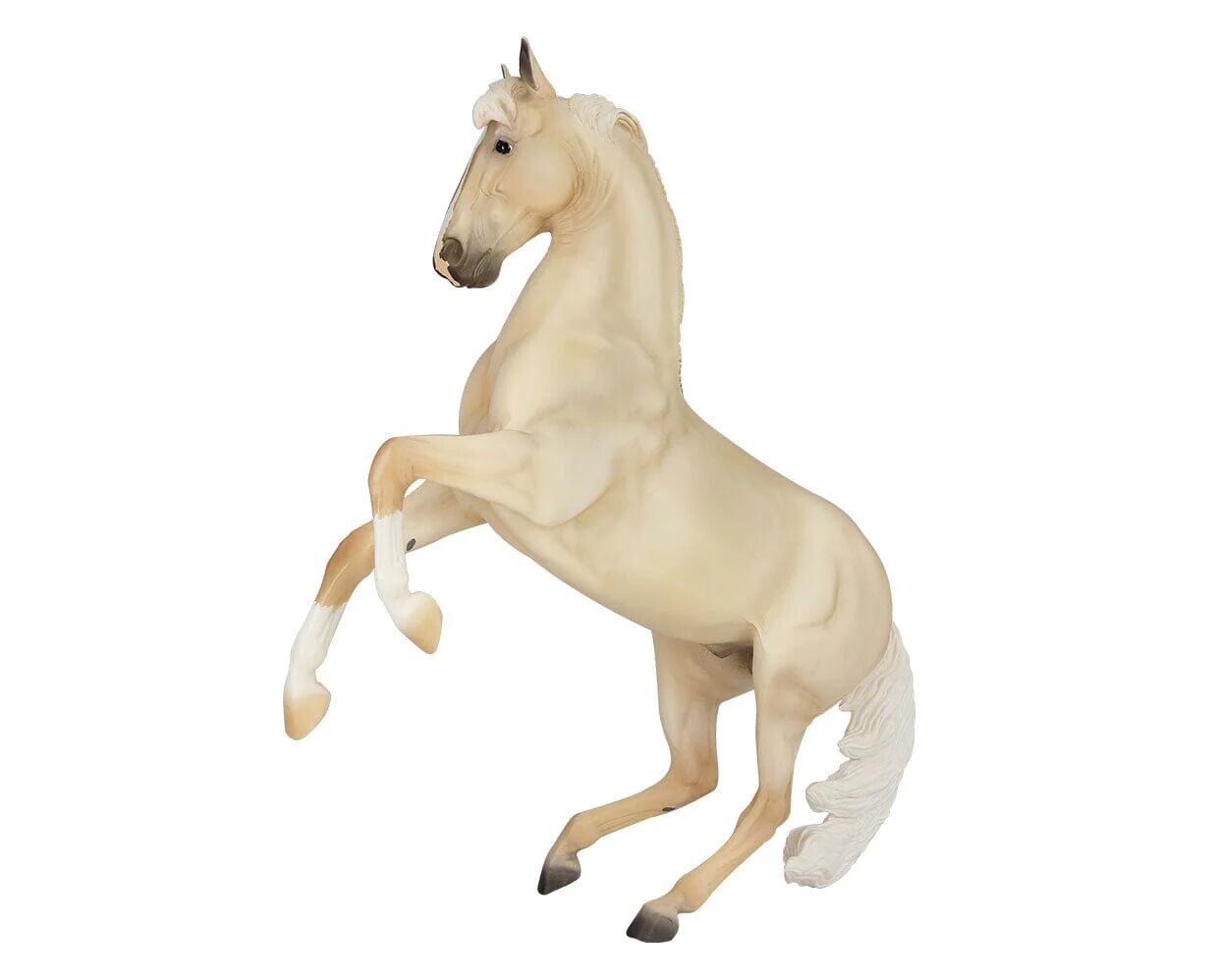 Breyer Cloud 30th Anniversary Edition Toy