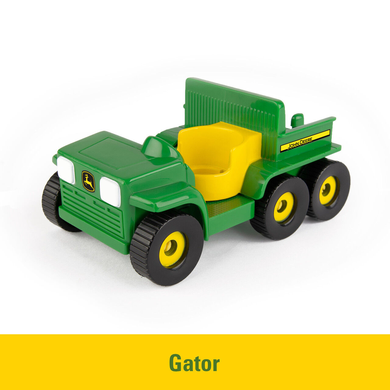 Tomy John Deere Kids 1st Farming Fun On The Farm Play Set