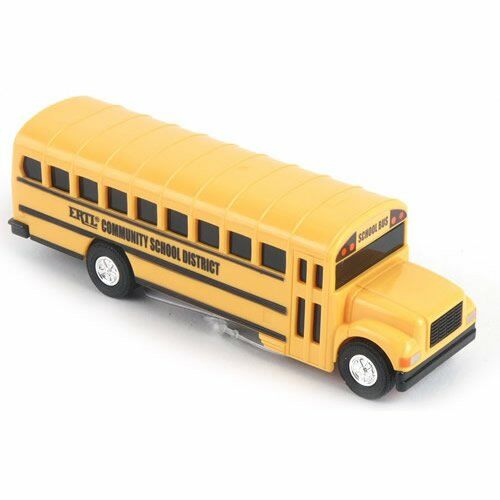 ERTL School Bus