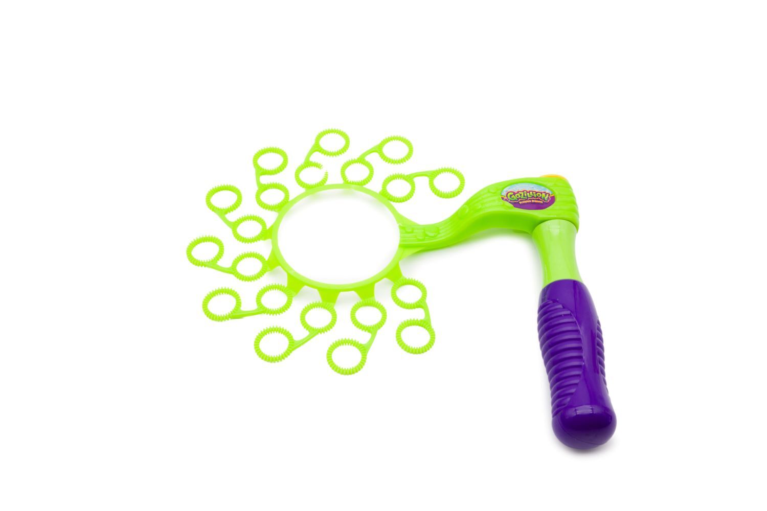 Funrise Gazillion Bubbles Spinnin’ Bubbles