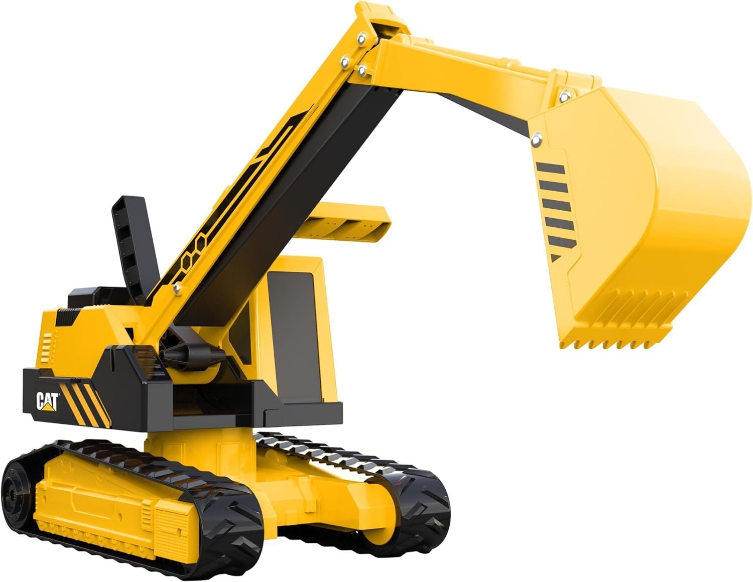 CAT Steel Excavator