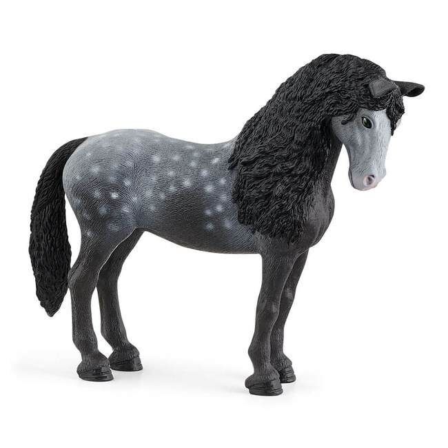 Schleich Pura Raza Española Mare Toy 
