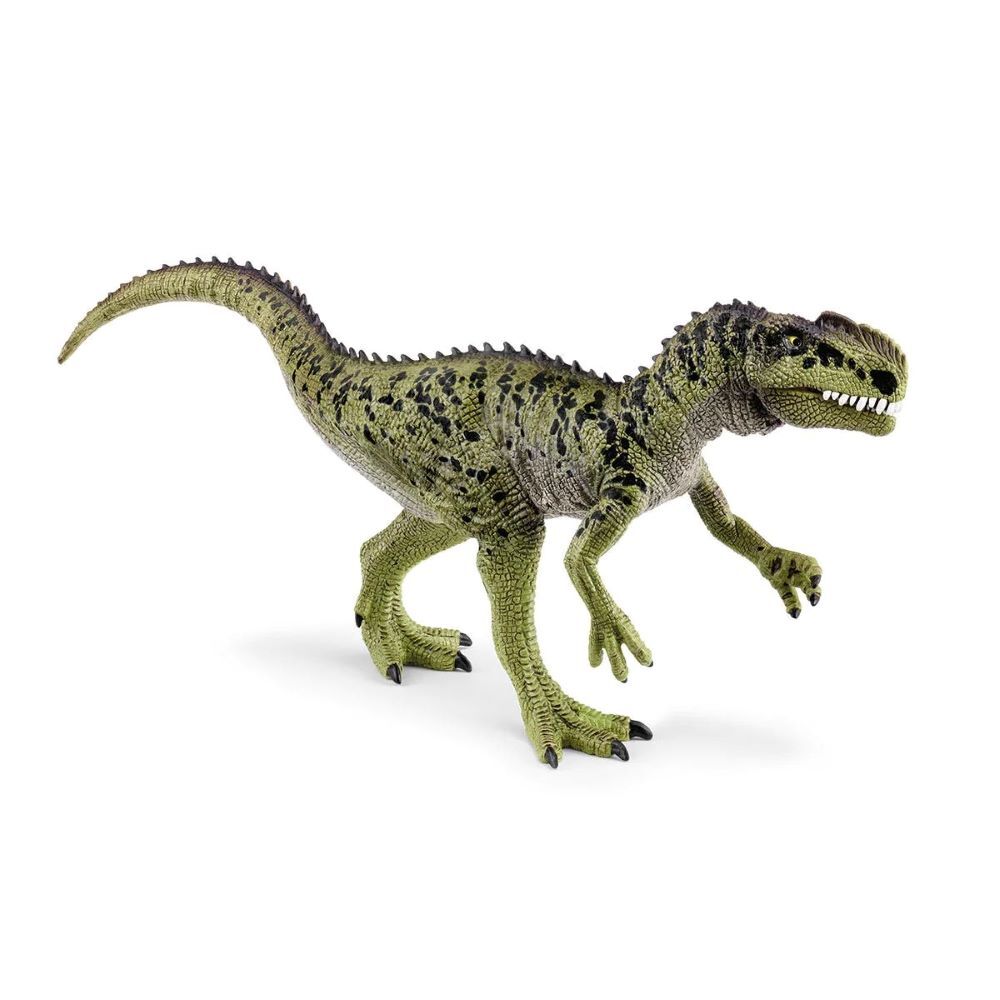 Schleich Monolophosaurus Toy