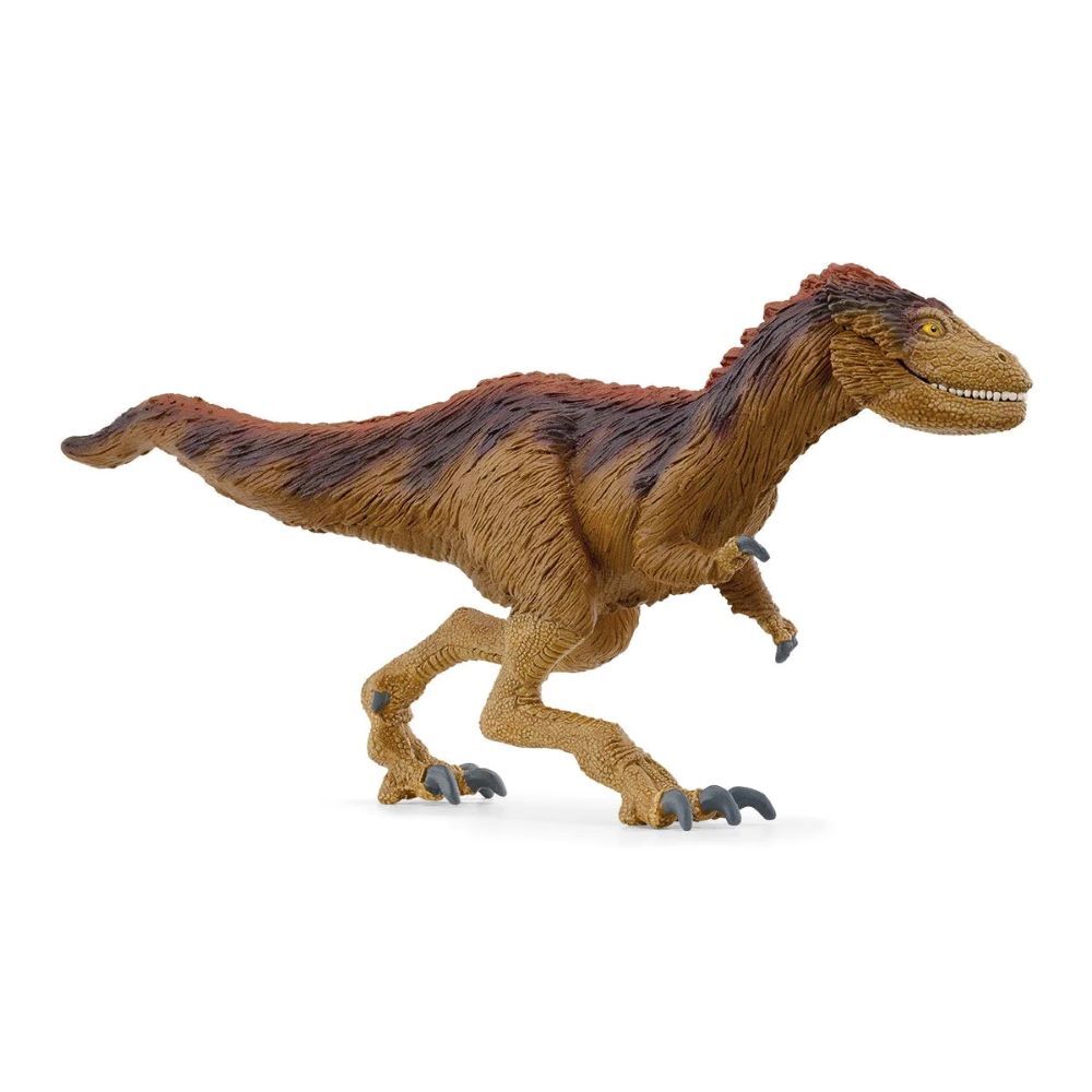 Schleich Moros Intrepidus Toy