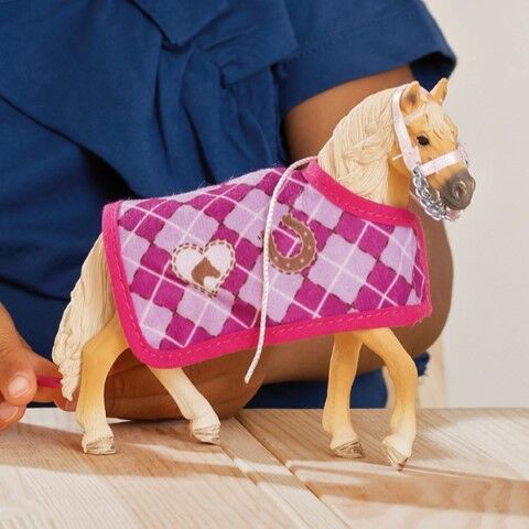 Schleich Horse Club Sofia's Fashion Creation Toy Set