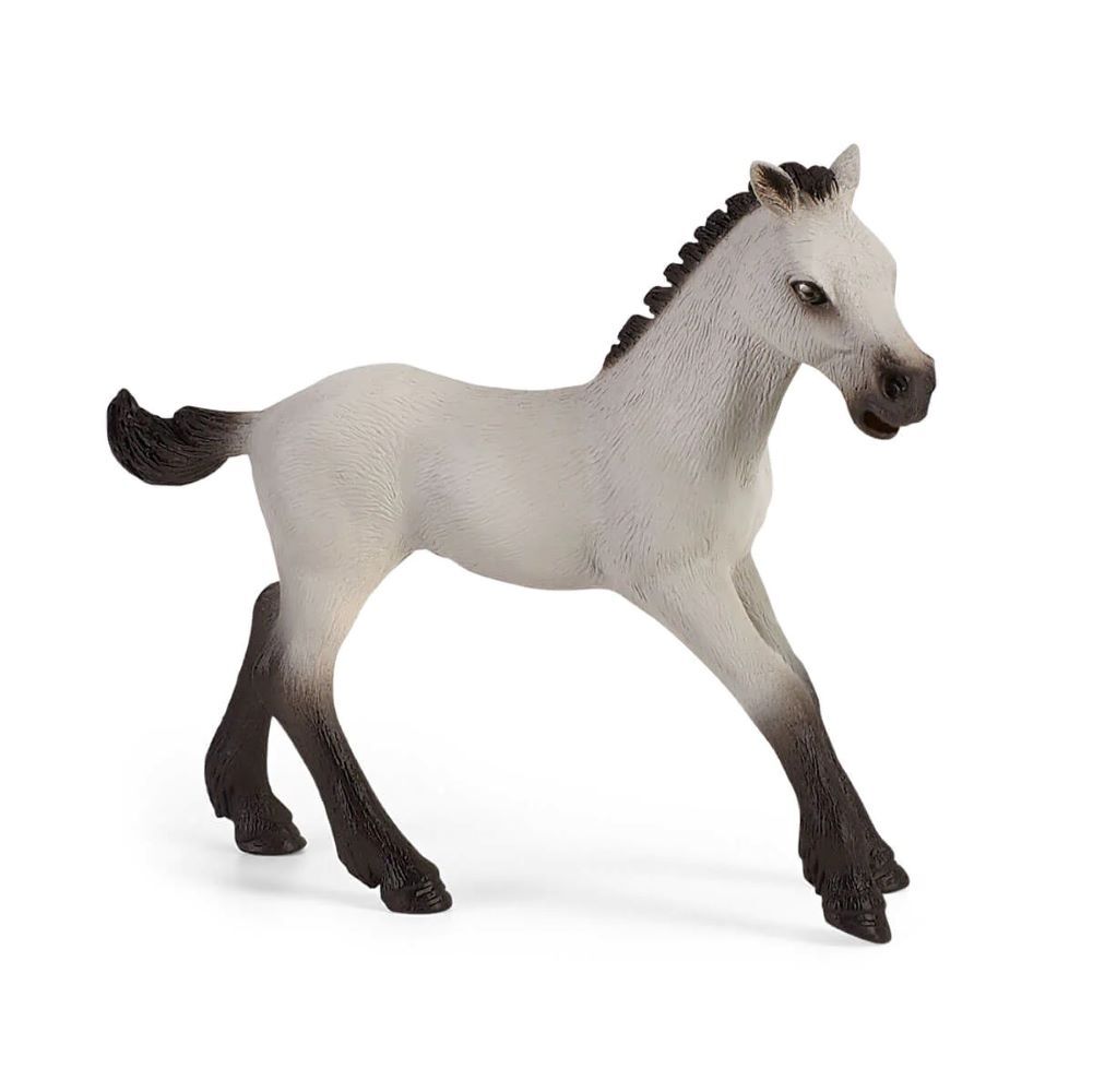 Schleich Playful Foal Toy