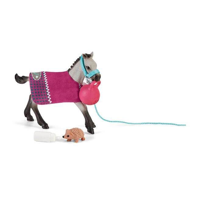 Schleich Playful Foal Toy