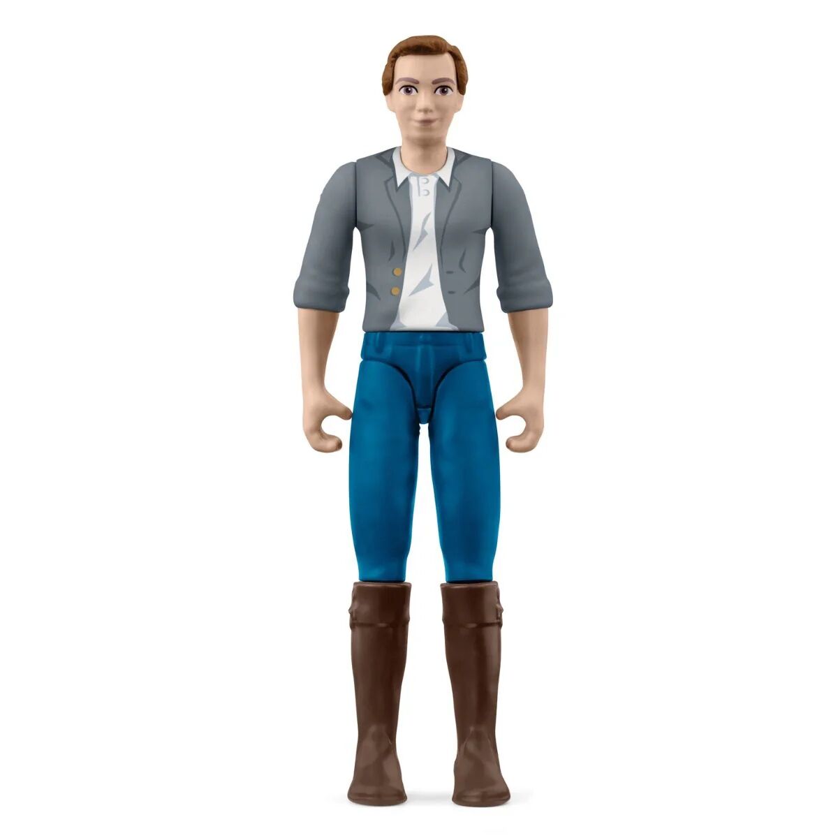 Schleich Lakeside Country House And Stable Playset