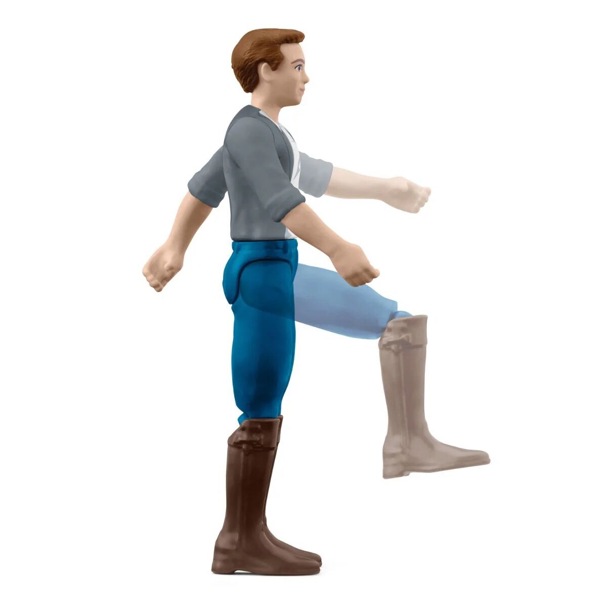 Schleich Lakeside Country House And Stable Playset