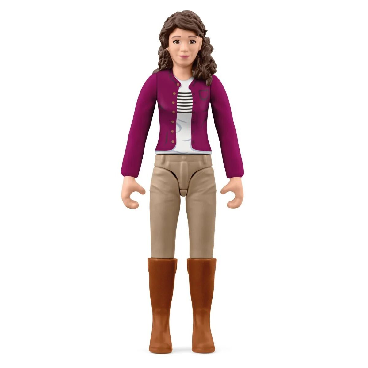 Schleich Lakeside Country House And Stable Playset