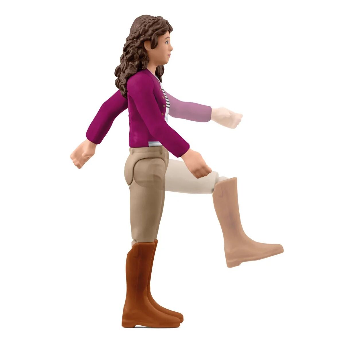 Schleich Lakeside Country House And Stable Playset