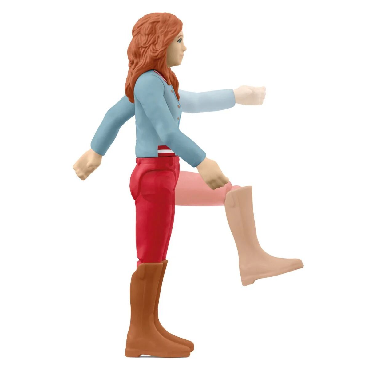 Schleich Lakeside Country House And Stable Playset