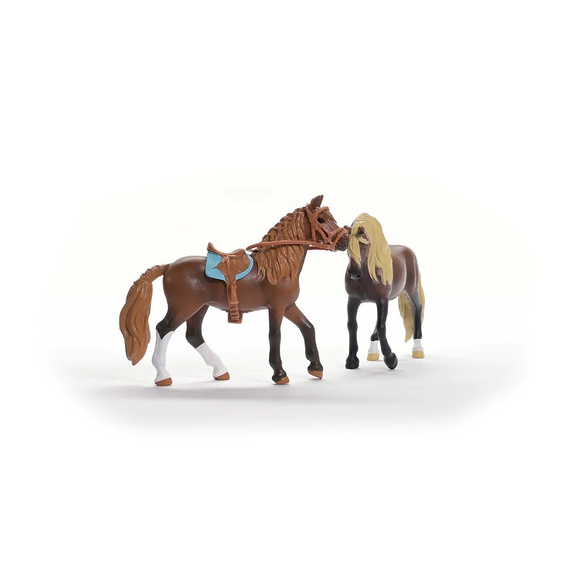 Schleich Horse Club Paso Peruano Starter Set