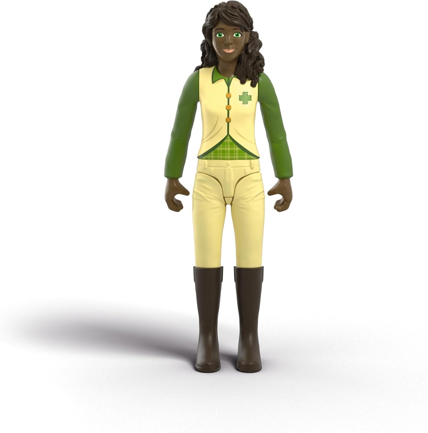 Schleich Horse Club Horse Vet First Aid Playset