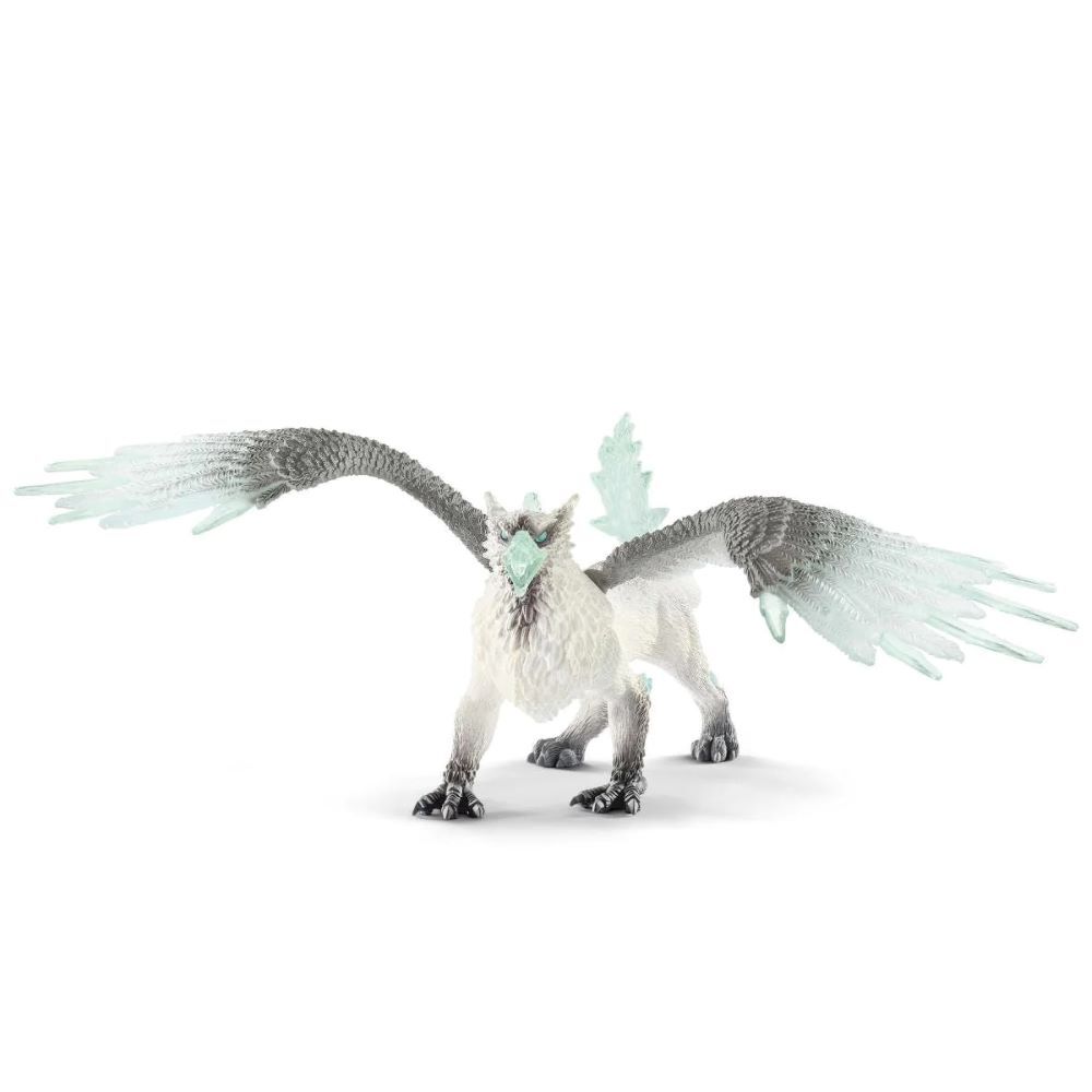 Schleich Ice Griffin Toy