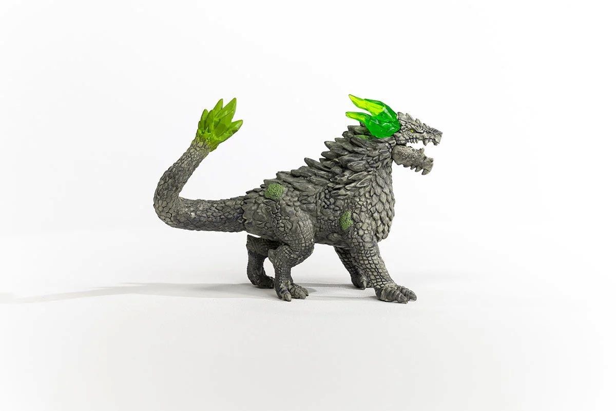 Schleich Stone Dragon Toy