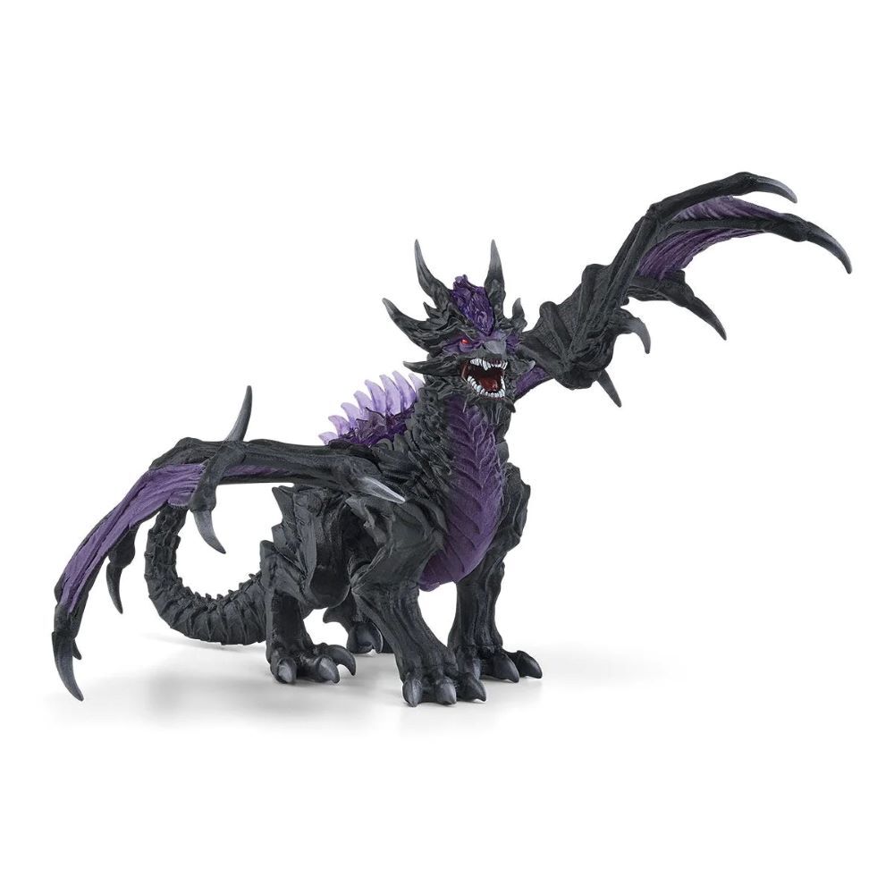 Schleich Shadow Dragon Toy
