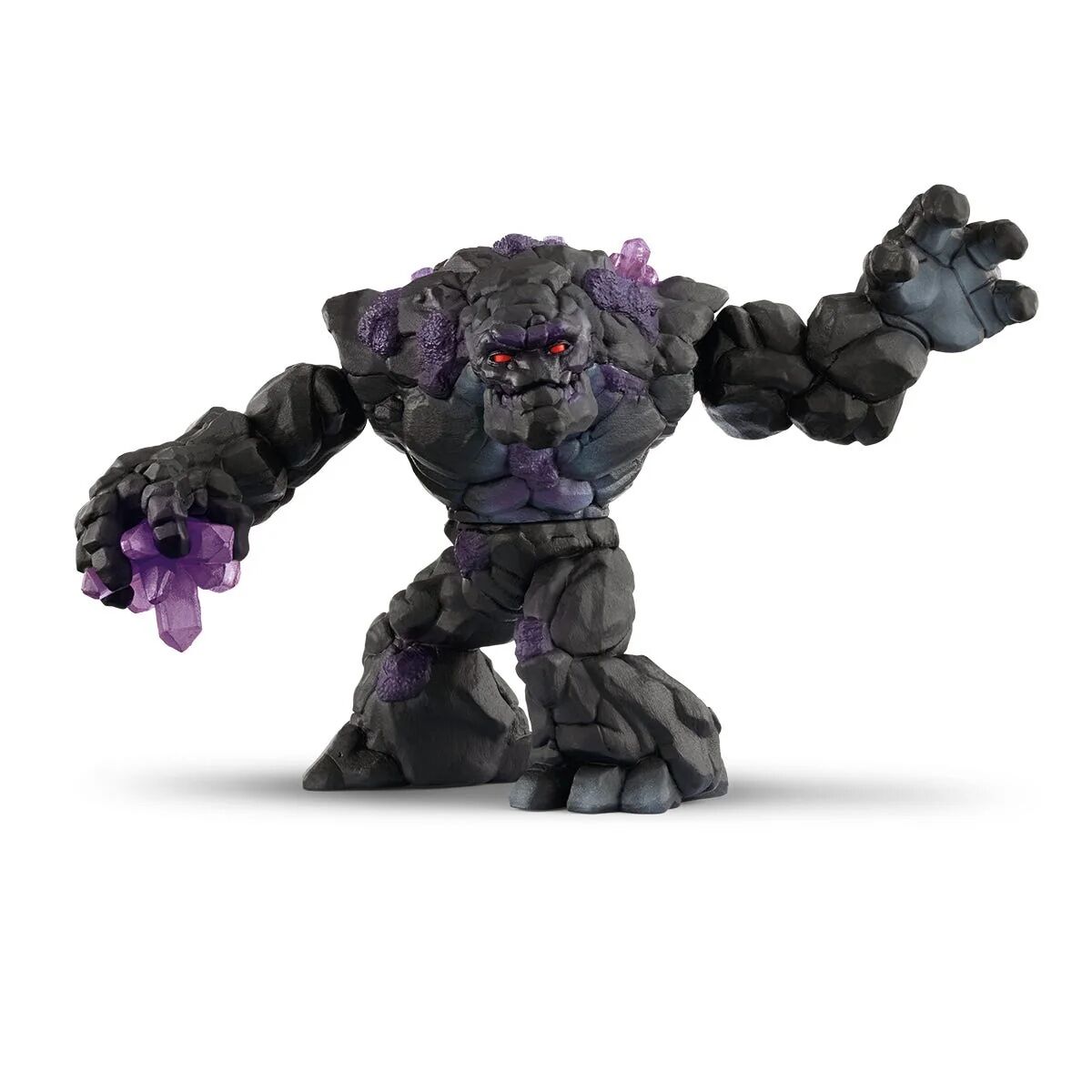 Schleich Shadow Stone Monster Toy