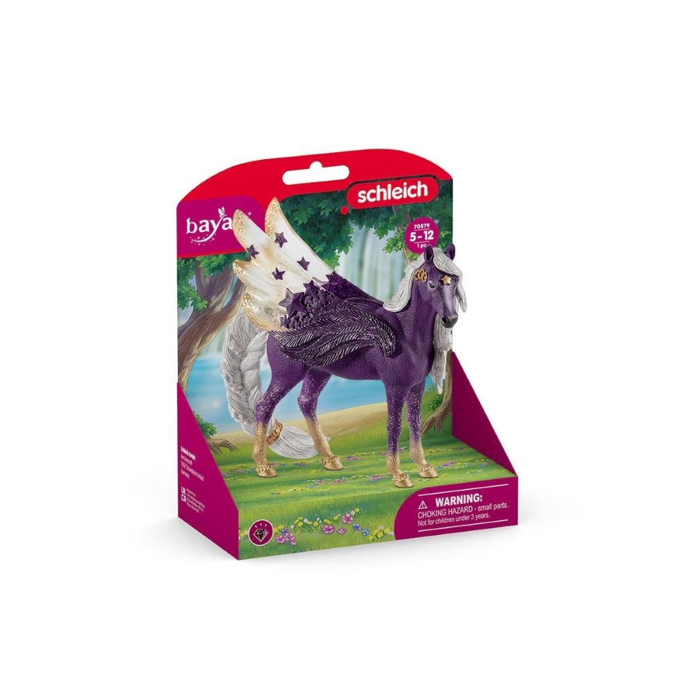 Schleich Star Pegasus Mare Toy