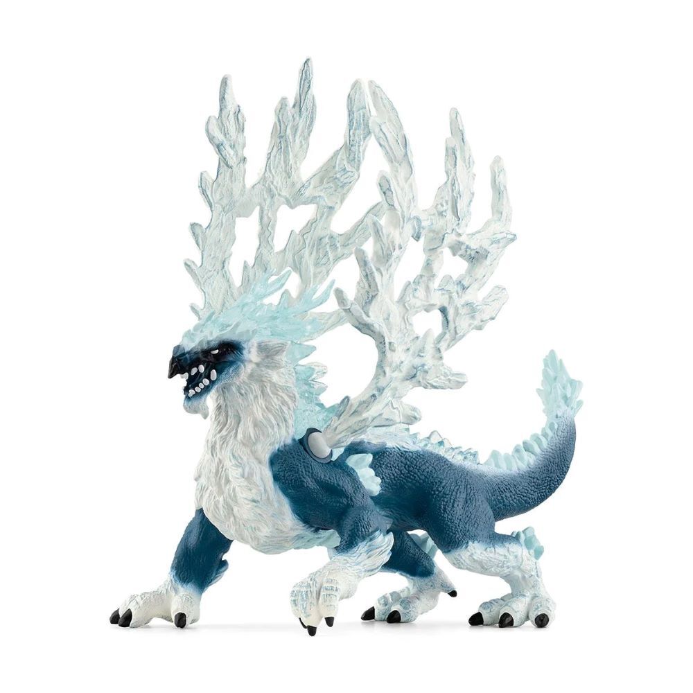 Schleich Ice Dragon Toy