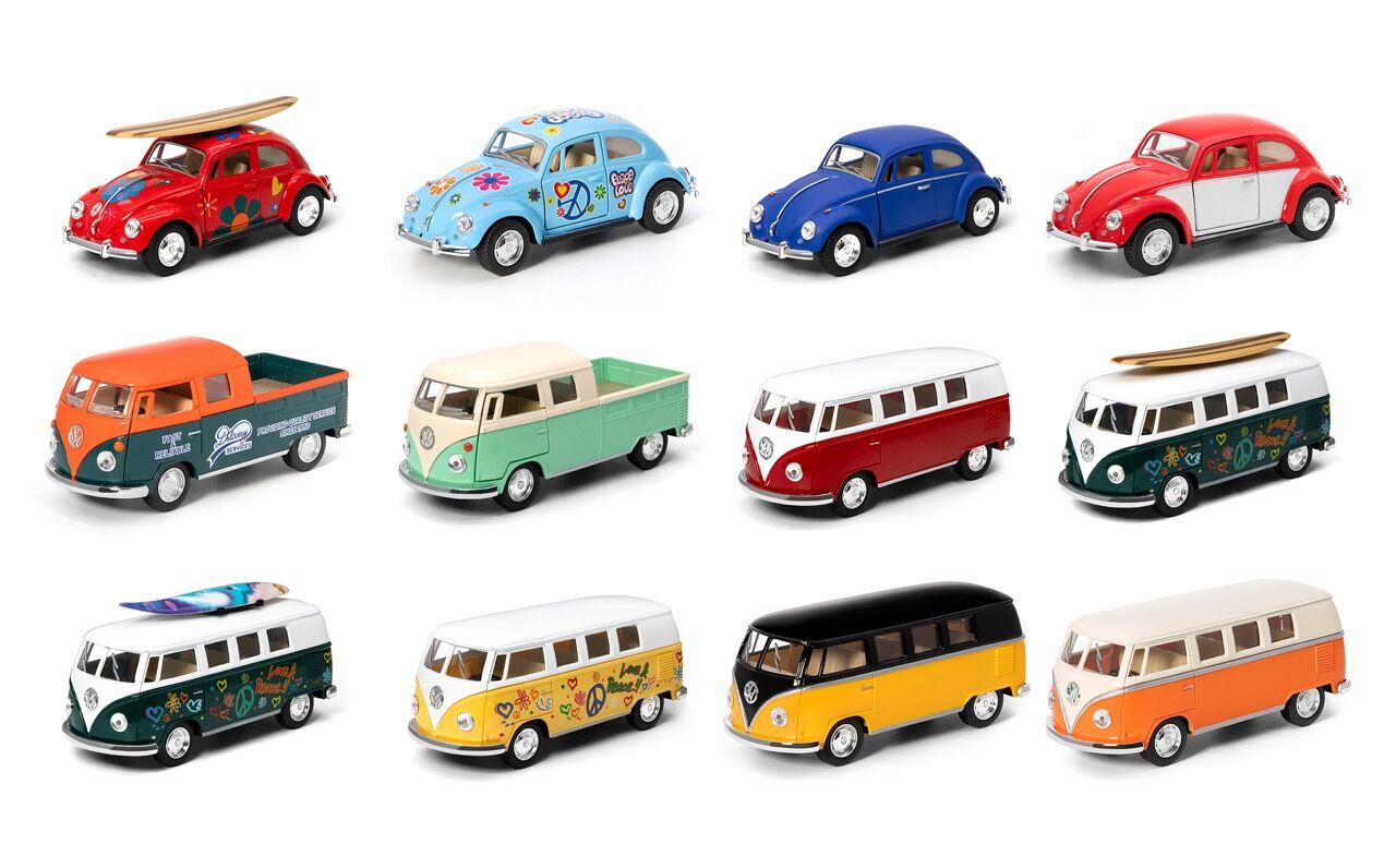 Major Trading Inc Diecast Galaxy Pull Back Toy Car Assortment