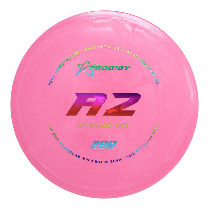 Prodigy A2 300 Plastic Assorted Disc