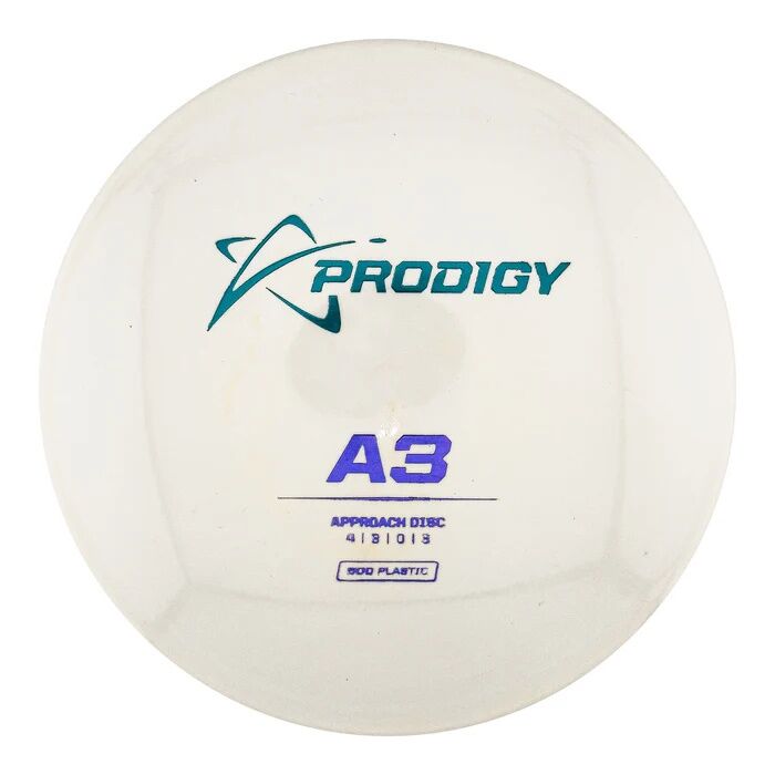 Prodigy A3 500 Plastic Frisbee Golf Disc Assorted Colors