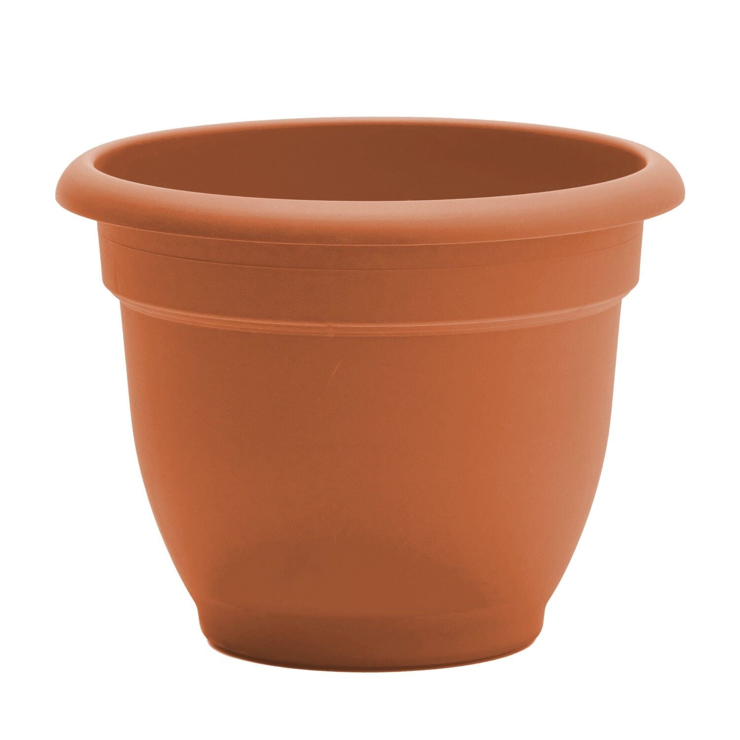 Bloem Terracotta Ariana Planter, 12 in.