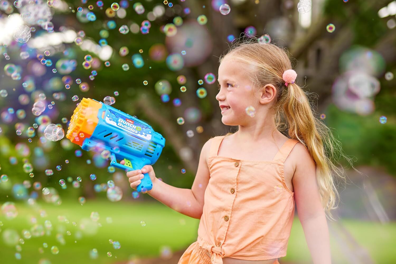 Zuru Bunch O Bubbles Blaster