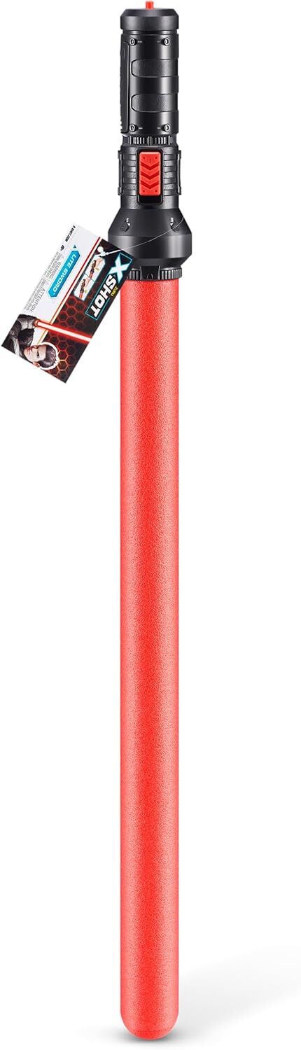 Zuru X-Shot Lite Sword Toy Assorted Colors