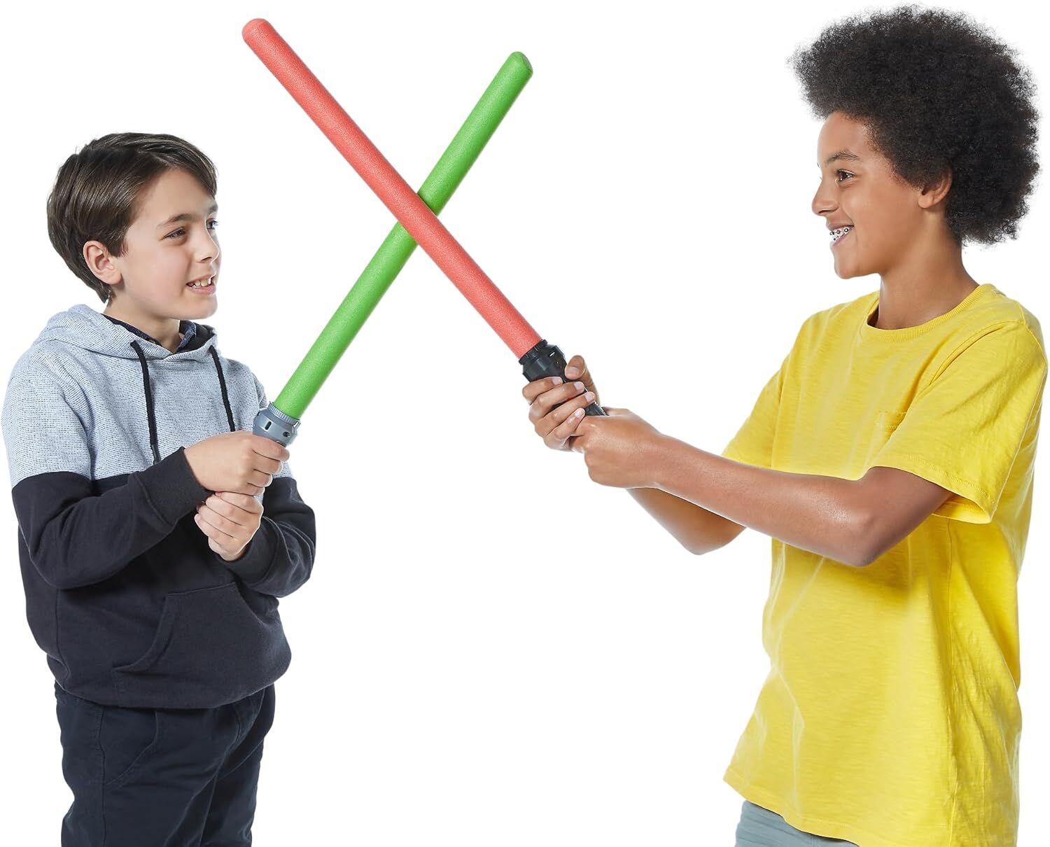 Zuru X-Shot Lite Sword Toy Assorted Colors