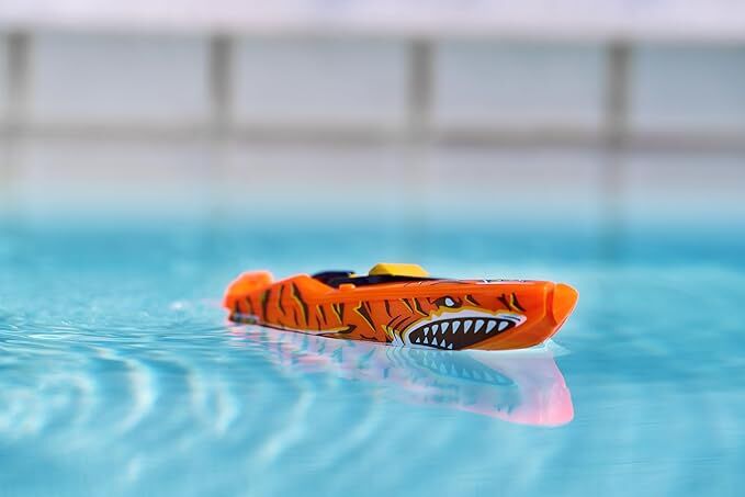 Zuru Robo Alive Robotic Boats Assortment