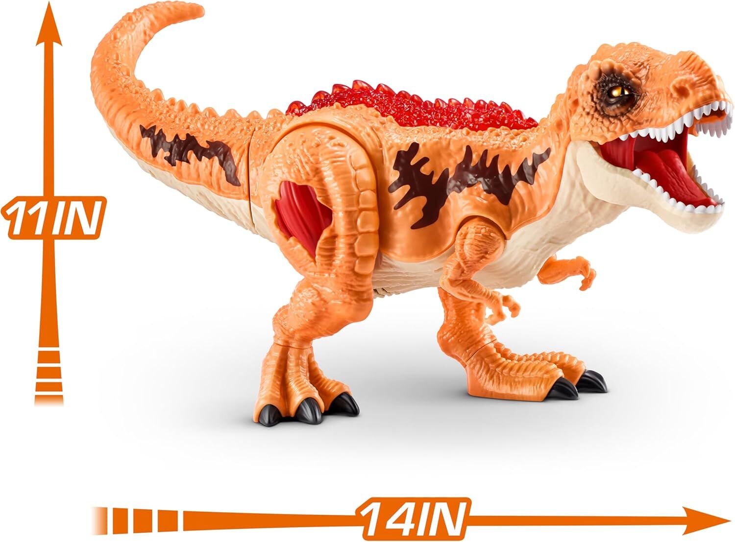 Zuru Robo Alive Dino Escape Playset