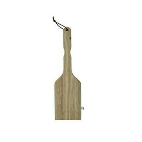 Wood Scrape Grill Tool