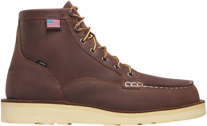 Danner Men's Bull Run GTX 6-In Boot