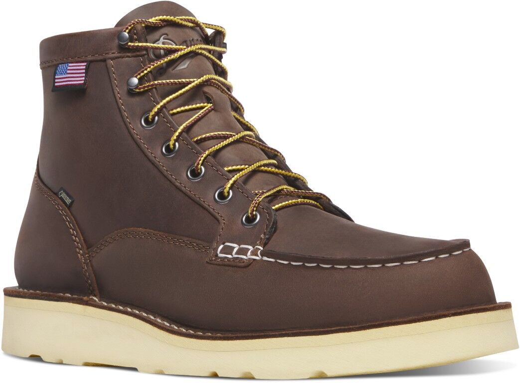 Danner Men's Bull Run GTX 6-In Boot