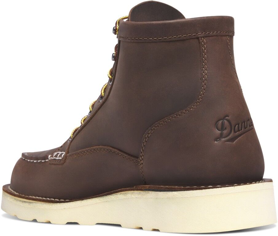 Danner Men's Bull Run GTX 6-In Boot
