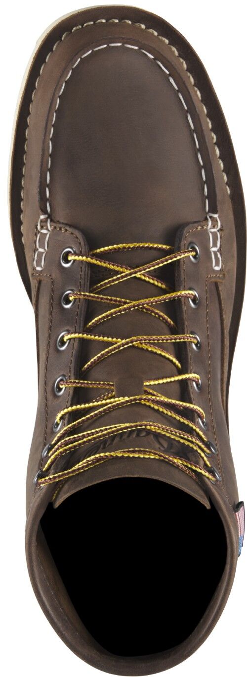 Danner Men's Bull Run GTX 6-In Boot