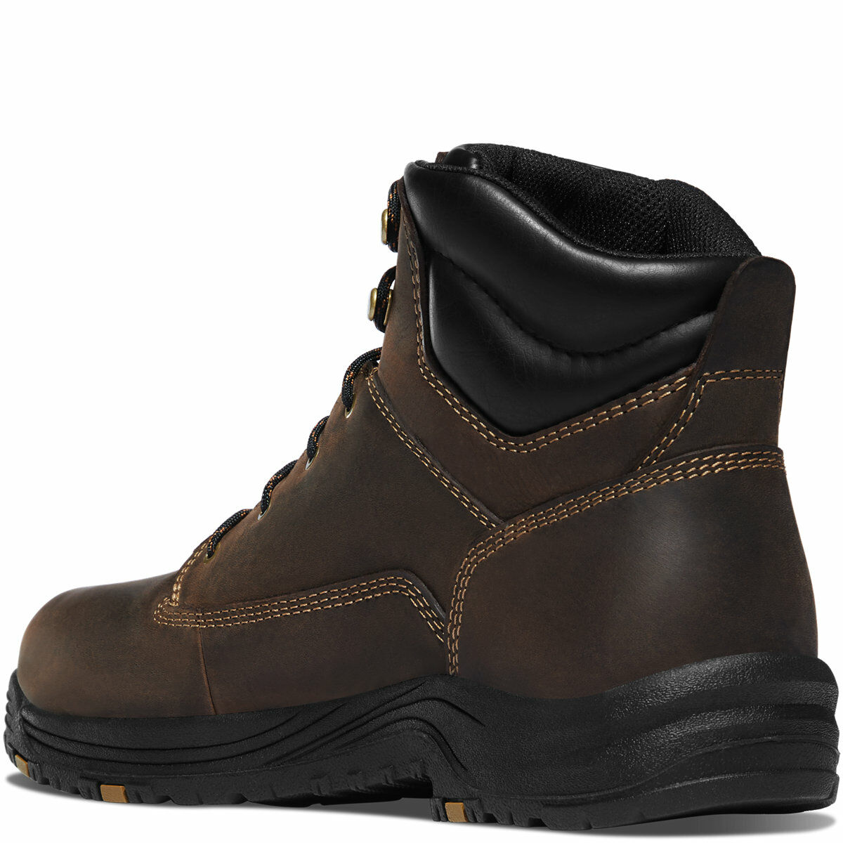 Danner Men's Caliper Aluminum Toe Waterproof Boot