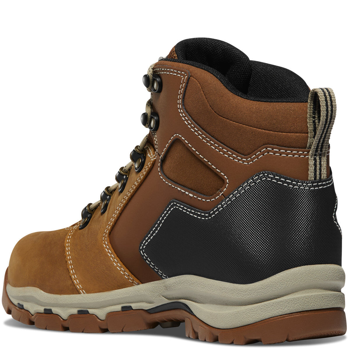 Danner Men's Vicious Waterproof Composite Toe Boot